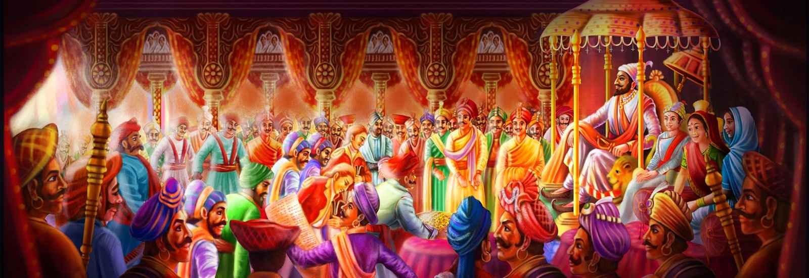 shivajis night attack on shaista khan essay What are some of the great achievements of shivaji but shivaji entered poona in the disguise of marriage party and made surprise night attack upon shaista khan. shivajis night attack on shaista khan essay What are some of the great achievements of shivaji but shivaji entered poona in the disguise of marriage party and made surprise night attack upon shaista khan.