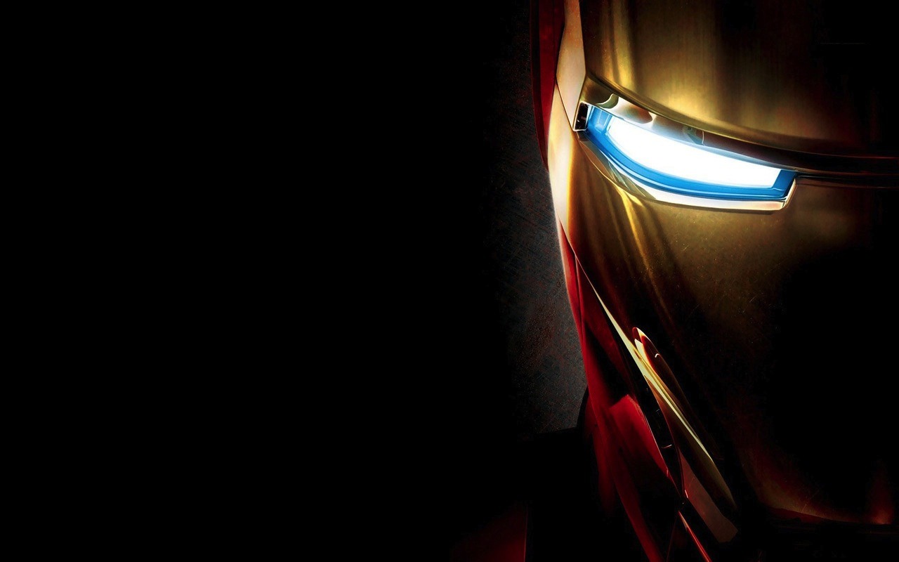 Custom Homepage Themes Backgrounds Like Google Skins Iron Man 3