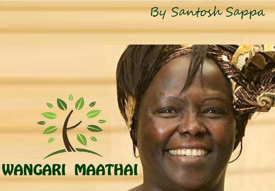 rhetorical analysis wangari maathai rhetorical analysis wangari maathai
